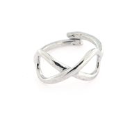 Ringe Forever Gioielli Dame Anello Argento in Silber FGAN00183 - FGAN00183